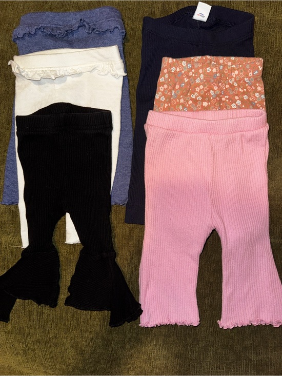 Garanimals Other - Garanimals and Old Navy Pants Bundle
